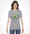 "Zahal" Israel Army IDF Shirt