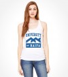 Haifa University Israel Shirt