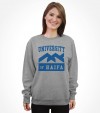 Haifa University Israel Shirt