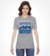 Haifa University Israel Shirt