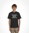 Funny "Visit Israel " Shirt