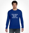 Funny "Visit Israel " Shirt