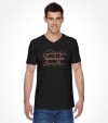 "Somebody in Jerusalem Loves Me" Vintage Israel Shirt