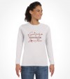 "Somebody in Jerusalem Loves Me" Vintage Israel Shirt