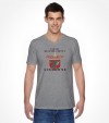 Israel Airborne Paratroopers IDF Shirt