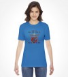 Israel Airborne Paratroopers IDF Shirt