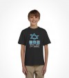 Peace and Hope from Israel Shirt