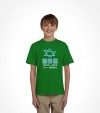 Peace and Hope from Israel Shirt