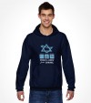 Peace and Hope from Israel Shirt