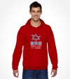 Peace and Hope from Israel Shirt