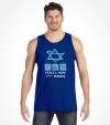 Peace and Hope from Israel Shirt