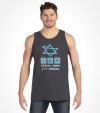 Peace and Hope from Israel Shirt