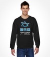 Peace and Hope from Israel Shirt