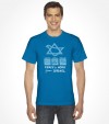 Peace and Hope from Israel Shirt