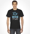 Peace and Hope from Israel Shirt