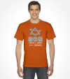 Peace and Hope from Israel Shirt