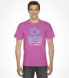 Peace and Hope from Israel Shirt