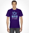 Peace and Hope from Israel Shirt