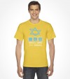 Peace and Hope from Israel Shirt