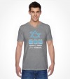 Peace and Hope from Israel Shirt