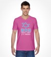 Peace and Hope from Israel Shirt