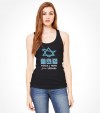 Peace and Hope from Israel Shirt