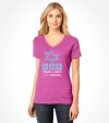 Peace and Hope from Israel Shirt