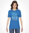 Peace and Hope from Israel Shirt