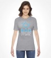 Peace and Hope from Israel Shirt