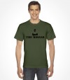 The Mossad Israel Shirt