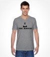 The Mossad Israel Shirt