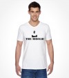 The Mossad Israel Shirt