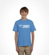 Israel "Mossad" Hebrew Shirt