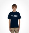 Israel "Mossad" Hebrew Shirt