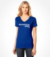 "Don't Mess With the Mossad" Israel Shirt