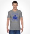 MAGAV Border Police - Israel Hebrew Shirt