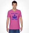 MAGAV Border Police - Israel Hebrew Shirt