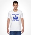 MAGAV Border Police - Israel Hebrew Shirt