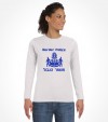 MAGAV Border Police - Israel Hebrew Shirt