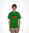 Kiss My Toches Funny Yiddish Shirt