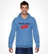 Kiss My Toches Funny Yiddish Shirt