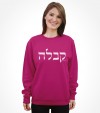 Kabbalah Hebrew Shirt