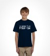 Kiss Me I'm Jewish Hebrew Shirt