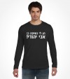 Kiss Me I'm Jewish Hebrew Shirt