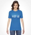 Kiss Me I'm Jewish Hebrew Shirt