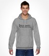 Jesus Saves but Jews Invest Wisely! Funny Jewish Shirt
