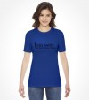 Jesus Saves but Jews Invest Wisely! Funny Jewish Shirt