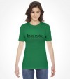 Jesus Saves but Jews Invest Wisely! Funny Jewish Shirt