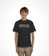 Gefilte Fish Funny Jewish Shirt