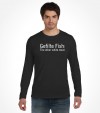 Gefilte Fish Funny Jewish Shirt